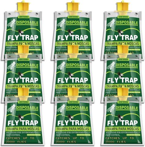 amazon fly trap outdoor|More.